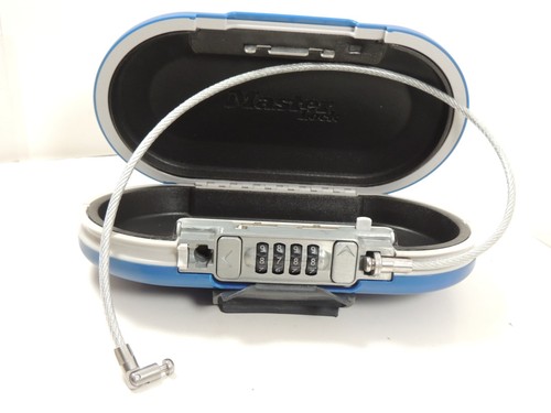 Master lock 5900d - master,